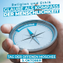 03. Oktober 2025 – TAG DER OFFENEN MOSCHEE (TOM)