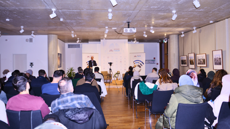 Religion und Recht des Islam im deutschen Rechtsstaat