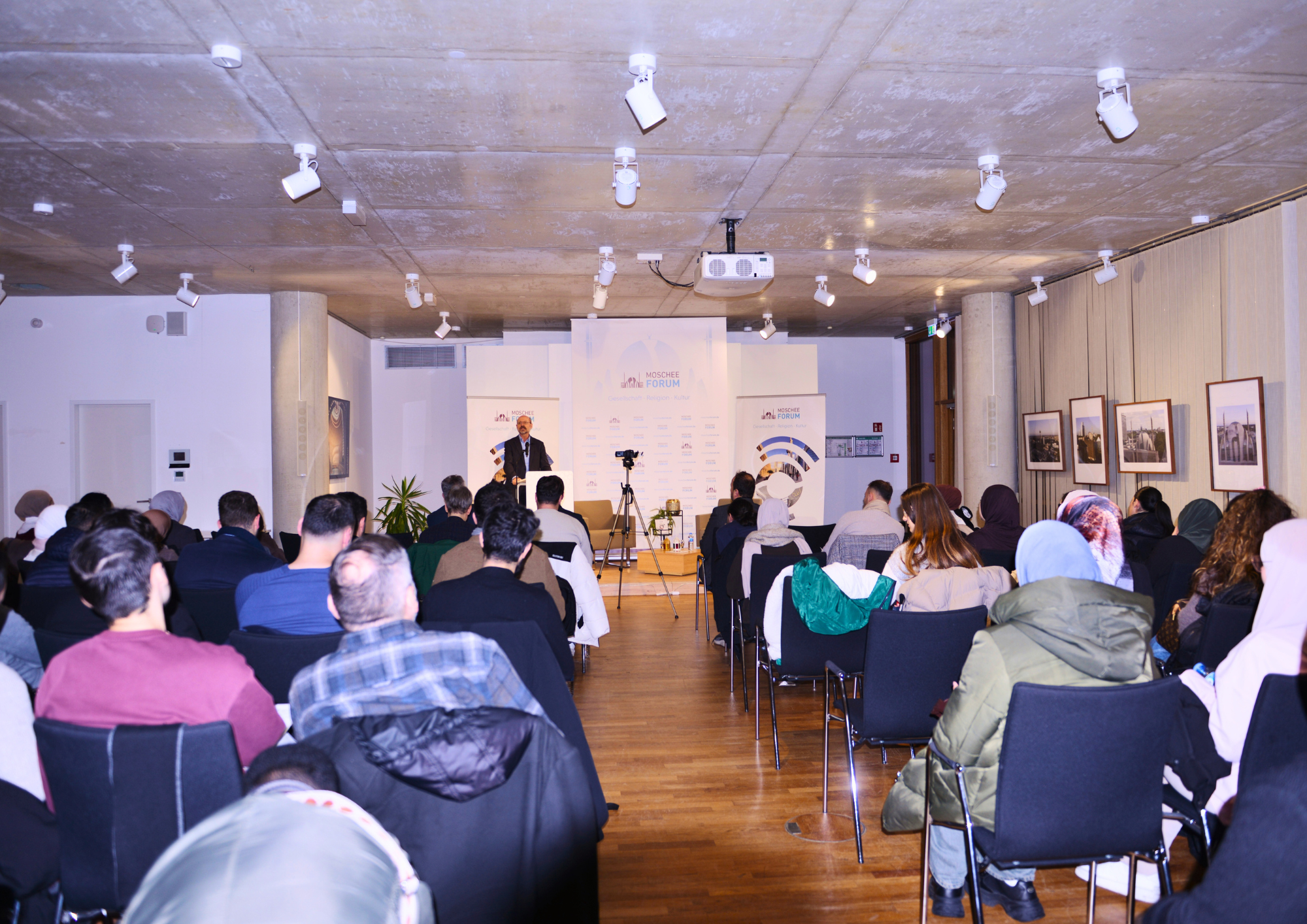 Religion und Recht des Islam im deutschen Rechtsstaat