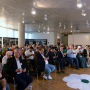 Srebrenica-Gedenken im MoscheeForum: Erinnerung, Verantwortung und gemeinsames Zeichen gegen das Vergessen